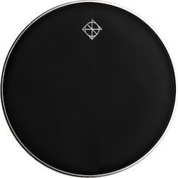 Dixon PHT108MSDBK Drumhead for Drums 8"