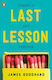 Last Lesson