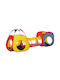 Perfectoys Cort pentru Copii Tunel Multicolor