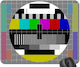 SpeedLink Mauspad 240mm Testpattern
