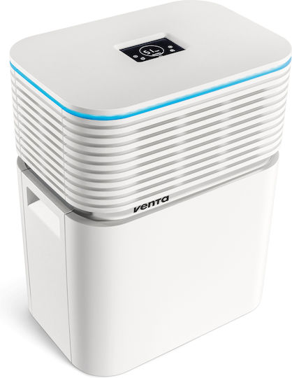 Venta Aerostyle LW74 3074503 Air Purifier 24W for Spaces 90m² White