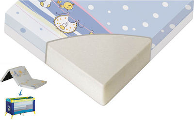 Lorelli Playpen Mattress Classic 60x120x5cm