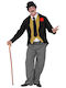 Costum de Carnaval