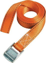 Master Lock Car Luggage Strap Orange 500x0.25cm 321200112
