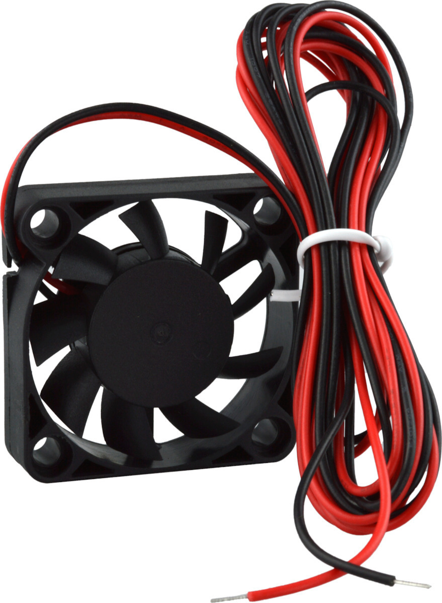 Creality3D Ender3 V2 Extruder/Axial Fan για Creality Skroutz.gr