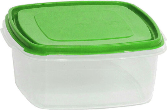 Viomes Cutii De Prânz Verde 1lt Viomes Cutii De Prânz Verde 1lt