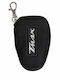 Nordcode Κλειδοθήκη Yamaha T-Max Υφασμάτινη Λευκή