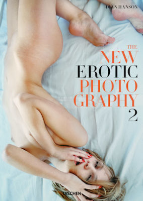 The New Erotic Photography Vol. 2