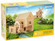 Walachia Wooden Construction Toy Vario Mill for Children 5+ years+ Years