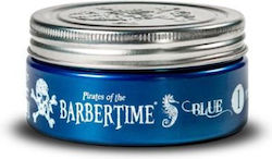 Barbertime Blue Pomade 150ml