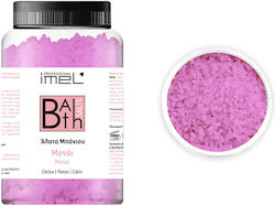 Imel Relaxing Bath Imel Relaxing Bath