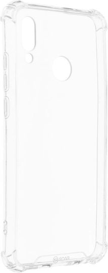 Roar Armor Jelly Back Cover Σιλικόνης Διάφανο (Huawei P Smart 2019 / Honor 10 Lite)