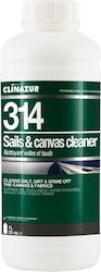 Clinazur 314 (Ex 214) Почистващо Средство За Платна И Платна За Тенти 1л