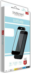 MyScreen Lite Edge Full Glue Black (Galaxy S20 FE)