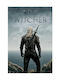 GB eye Αφίσα The Witcher Backwards 61x91.5cm