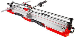 Rubi TX-MAX Tile Cutter Manual 1250mm