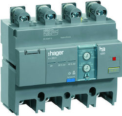 Hager X250 Modul Echipamente industriale HBB251H