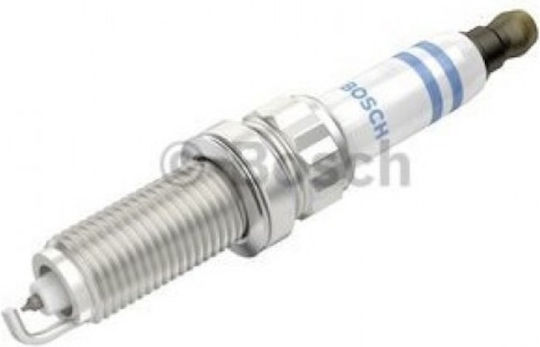 Bosch Car Spark Plug ZR6SPP302 1pcs