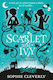 The Curse in the Candlelight, Scharlach und Efeu, Buch 5