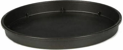 Viomes Linea 893 Round Plate Pot Molivi 28x28cm
