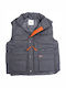 Goall Safety Vest Gray