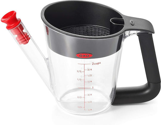 OXO Αξεσουάρ Μαγειρικής από Πλαστικό OXO Αξεσουάρ Μαγειρικής από Πλαστικό