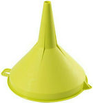 Hega Hogar Kitchen Funnel made of Plastic 14cm