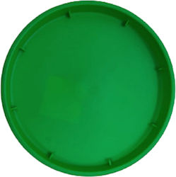 Viomes Linea 890 Farfurie Pot Plastic Cypress 1...