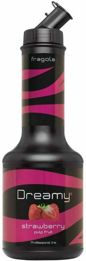 Distillati Group Srl Πουρές για Κοκτέιλ Dreamy με Γεύση Φράουλα 950ml