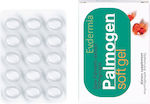 Evdermia Palmogen 320mg Saw Palmetto Extract 30 μαλακές κάψουλες