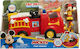 Giochi Preziosi Fire Truck Mickey with Figures Fire Truck for 3+ Years Old