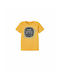 Name It Kids T-shirt Yellow