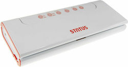 Status ΗV100 Vacuum Sealer with Maximum Bag Length 280mm