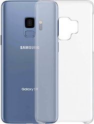 Slim Διάφανη (Galaxy S9+)