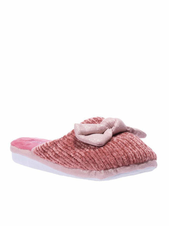 HOT SAND 17361 SLIPPERS PINK