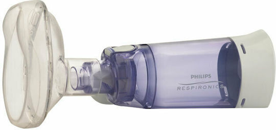 Philips Respironics Lite Touch Diamond Medium 140ml 0803522