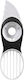 OXO Avocado Slicer Plastic 1buc
