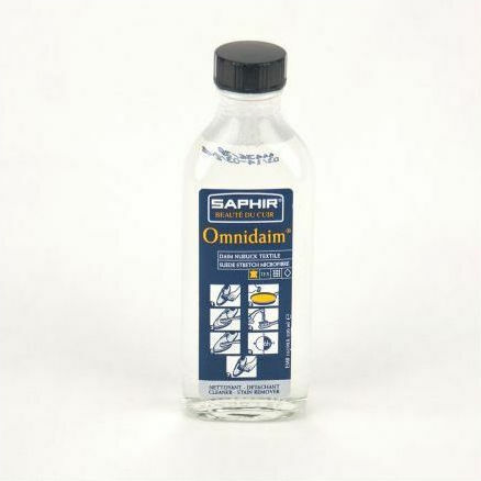Saphir Omnidaim Schuhreiniger 100ml