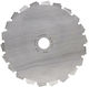 Husqvarna Scarlett Δίσκος Θαμνοκοπτικού 225mm 24 Δοντιών 597 46 89-01