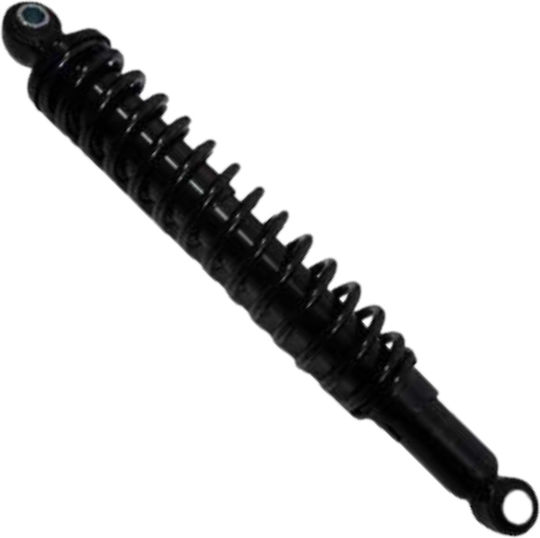 Forsa Αμορτισέρ Μοτοσυκλέτας Πίσω 33.9cm για Piaggio Beverly 250 / Beverly 300