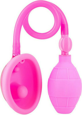 Seven Creations Vagina Suctioner Pink