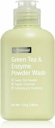 Wishtrend Green Tea & Enzyme Крем Почистване на Лице 110гр