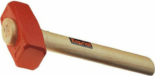 Kapriol Βαριοπούλα 1.5kg Σιδερά 10160