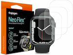 Spigen Neo Flex Screen Protector για το Apple Watch 45mm
