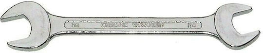 Acesa Cheie Germană Dublă Dimensiune 3/4 x 25/32"