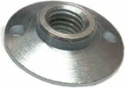 152-112 Power Tool Accessory Wheel nut M14 Simple Angle Grinder