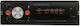 Auto-Audiosystem (Bluetooth/USB/AUX/WiFi/GPS)