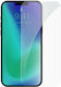 Baseus Fullglass Tempered Glass 0.3mm Full Face Tempered Glass 2pcs (iPhone 14 Plus / 13 Pro Max)