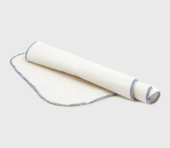 Saphir Chamois Polishing Cloth Luciu Încălțăminte 1buc
