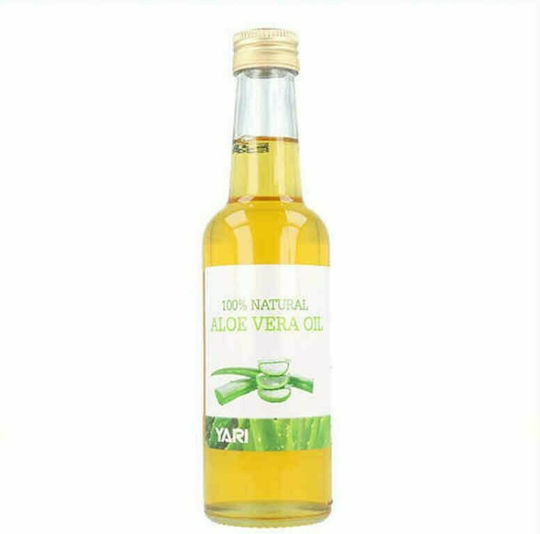 Yari Aloe Vera Oil Haaröl für Ernährung 250ml